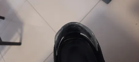 محافظ پشت پاشنه مدل PX603-1 بسته 2 عددی