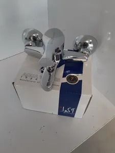 تجریه خرید ست شیرآلات آکوا ریس مدل قهرمان تک آتوسا 2024 مجموعه 6عددی