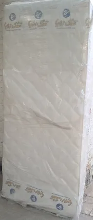 تشک رویا مدل بونل 1 یکنفره سایز 200x90 سانتی متر