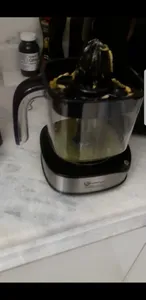 تجریه خرید آب مرکبات گیر فوما مدل FU-1928