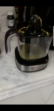 آب مرکبات گیر فوما مدل FU-1928