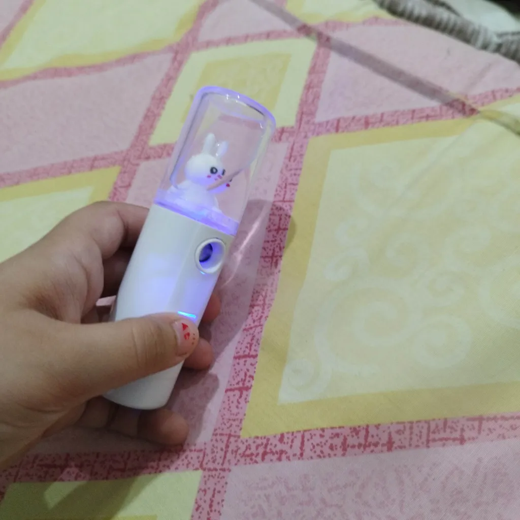 دستگاه بخور سرد مدل 005