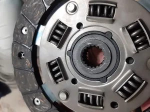 تجریه خرید صفحه کلاچ اتروکس مدل 1646020A مناسب برای پراید