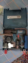 دریل شارژِی چکشی بوش مدل GSB 120 LI Professional