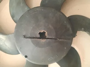 تجریه خرید پروانه فن رادیاتور ایده ساخت مدل توربو مناسب برای پژو 405