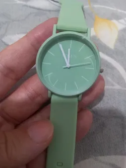 ساعت مچی عقربه ای دخترانه بولون مدل sa