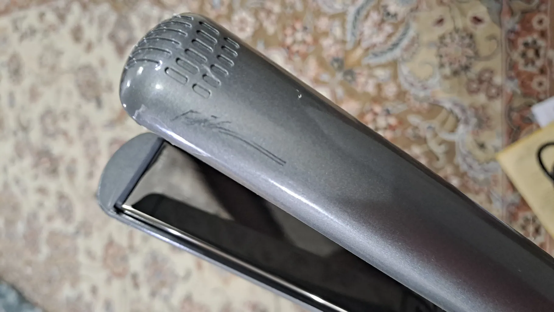 اتو مو لیز مدل Extreme