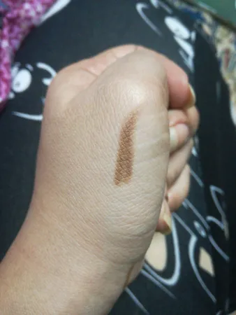 مداد ابرو آی فیس شماره E-06