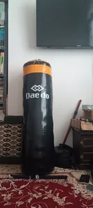 تجریه خرید کیسه بوکس مدل vk110