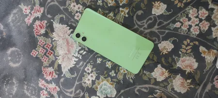 گوشی موبایل سامسونگ مدل Galaxy A05 دو سیم کارت ظرفیت 64 گیگابایت و رم 4 گیگابایت