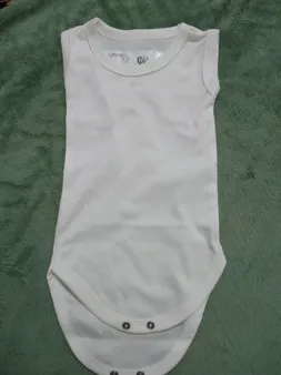 بادی نوزادی نیل کوک مدل Eco Daily مجموعه 2 عددی