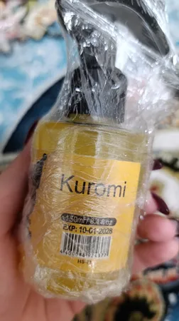 اسپری خوشبو کننده مو لونیز مدل VANILLA حجم 100 میلی لیتر