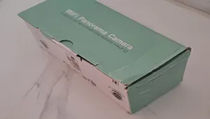 تجریه خرید دوربین مداربسته تحت شبکه مدل چرخشی