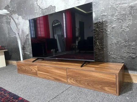 میز تلویزیون مدل IKE4556