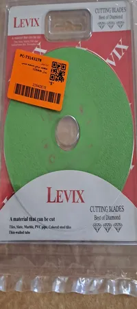 صفحه برش شیشه مینی مدل 115mm