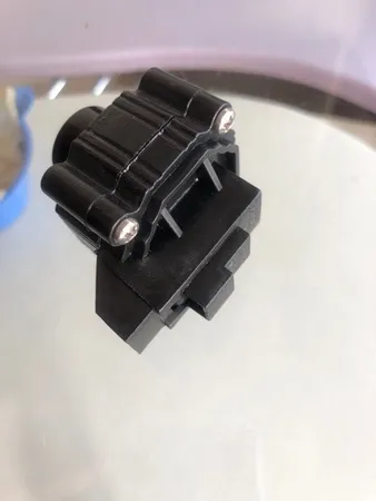 سوئیچ فشار بالا دستگاه تصفیه آب خانگی مدل High-TW