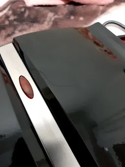 ساندویچ ساز دسینی مدل 400