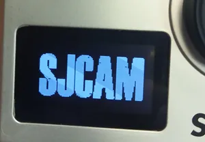 تجریه خرید دوربین فیلم برداری ورزشی اس جی کم مدل  SJ6 LEGEND Wifi