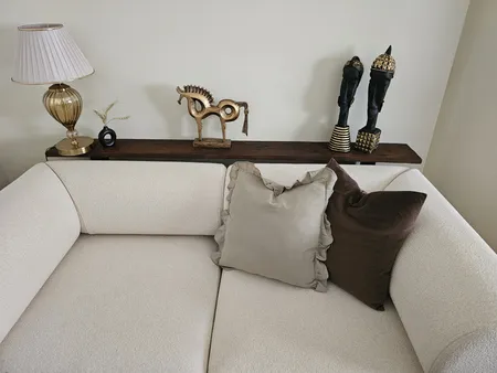 مجسمه مدل مصری مجموعه 2 عددی