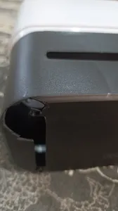 تجریه خرید سطل زباله کابینتی  کاجین مدل چند کاره کد 4012