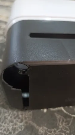 سطل زباله کابینتی  کاجین مدل چند کاره کد 4012