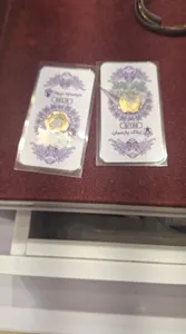 تجریه خرید طلا گرمی 18 عیار زر پایتخت مدل ZP1800 بسته 18 عددی