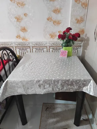 میز ناهارخوری ناصر پلاستیک کد 823