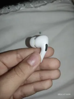 هندزفری بی سیم مدل Air pods pro