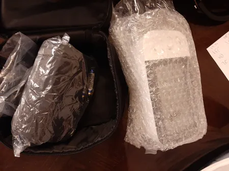 دستگاه فشارسنج امرن مدل M7