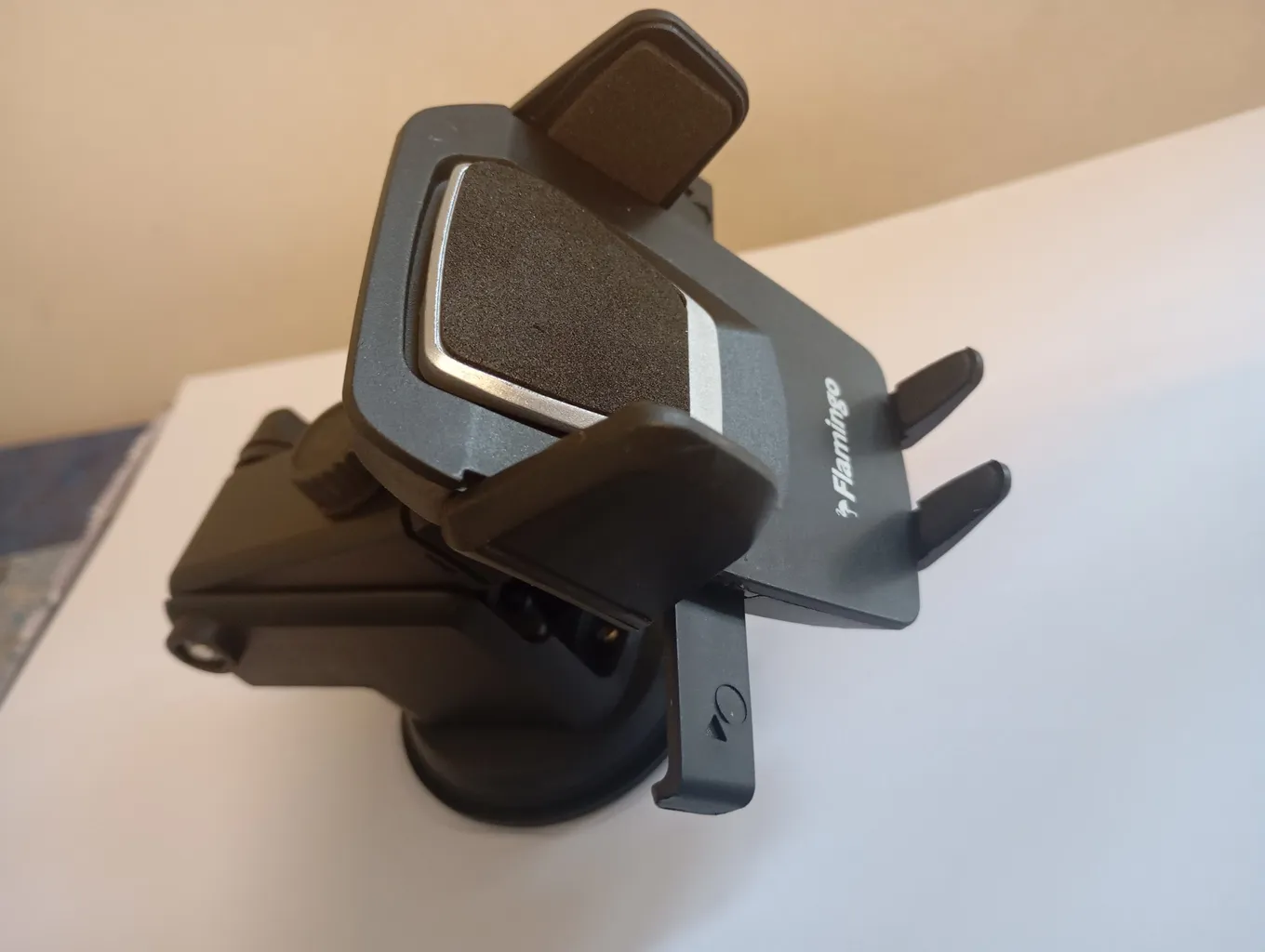 پایه نگهدارنده گوشی موبایل فلامینگو مدل HD_04.