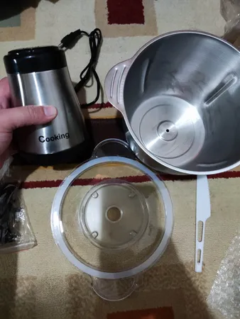 خردکن مدل کوکینگ XZ_938