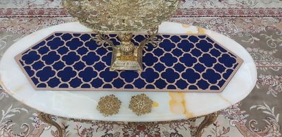 رانر طرح گلبرگ مدل RMI3091Petal