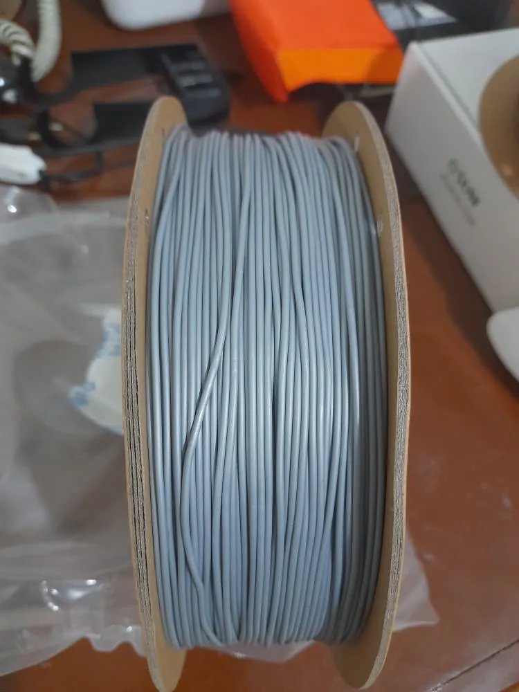 فیلامنت +PLA پرینتر سه بعدی ایسان مدل ESPLUS قطر 1.75 میلی متر 1 کیلوگرم