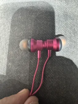 هندزفری هارمن مدل HR-16PROMAX