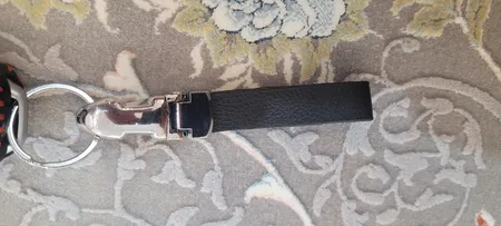 جاسوئیچی خودرو طرح جگوار مدل LTH