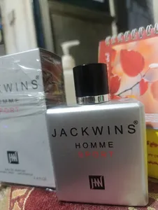 تجریه خرید ادو پرفیوم مردانه جانوین مدل  Homme Sport حجم 100 میلی لیتر