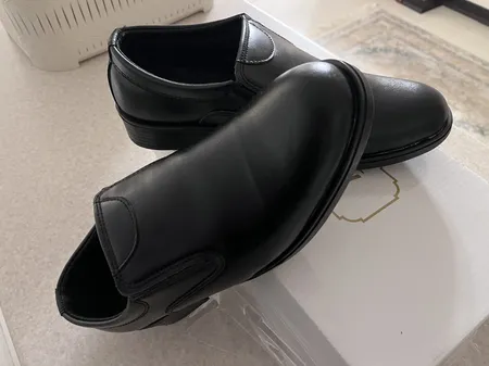 کفش مردانه مدل k.baz.083