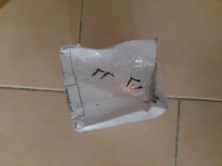 سرم پوست پرایم مدل C_Prime حجم 30 میلی لیتر