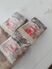 تجریه خرید کاپوچینو تیمز - 25 گرم بسته 20 عددی