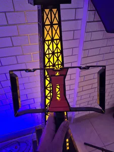 تجریه خرید نگهدارنده موبایل زومی مدل Film Makin