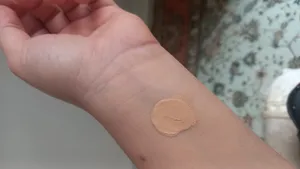 تجریه خرید کرم پودر نوت سری Detox And Protect تحت لیسانس شماره10