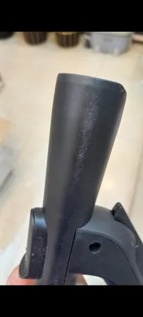 جاروبرقی پاناسونیک مدل MC-CG715