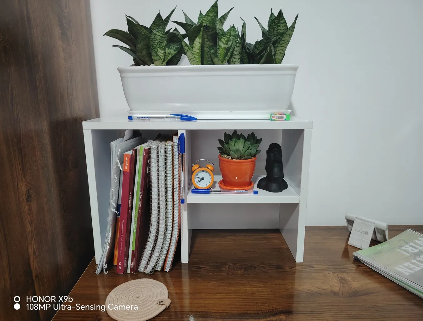 ساعت رومیزی کوارتز مدل 02