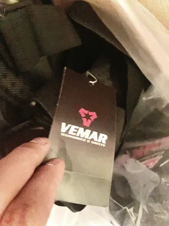 لباس موتورسواری مدل ردلاین