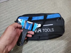 تجریه خرید کیف ابزار سماتولز مدل 005