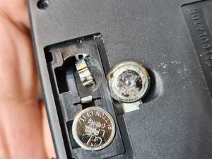 تجریه خرید ماشین حساب مهندسی کنکو مدل KK-82MS