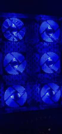 پایه خنک کننده  لپ تاپ تسکو مدل TCLP 3119