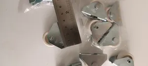 تجریه خرید چرخ چمدانی مدل 15MM کد 479 بسته 4 عددی