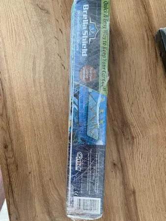 آفتابگیر خودرو ریمکس مدل چتری SZZY03-F103