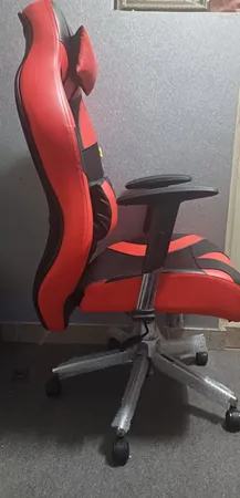 صندلی گیمینگ کادی نو مدل کاد پلاس